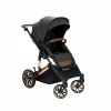 Bebe Stars Πολυκαρότσι Belize 3σε1 Graphite 390T-188